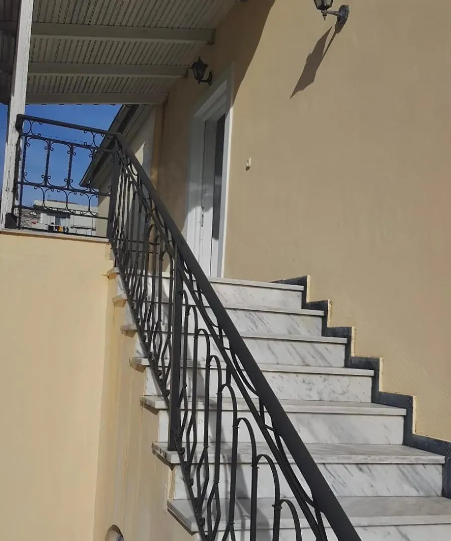 Family Vacation Home Gjirokastër