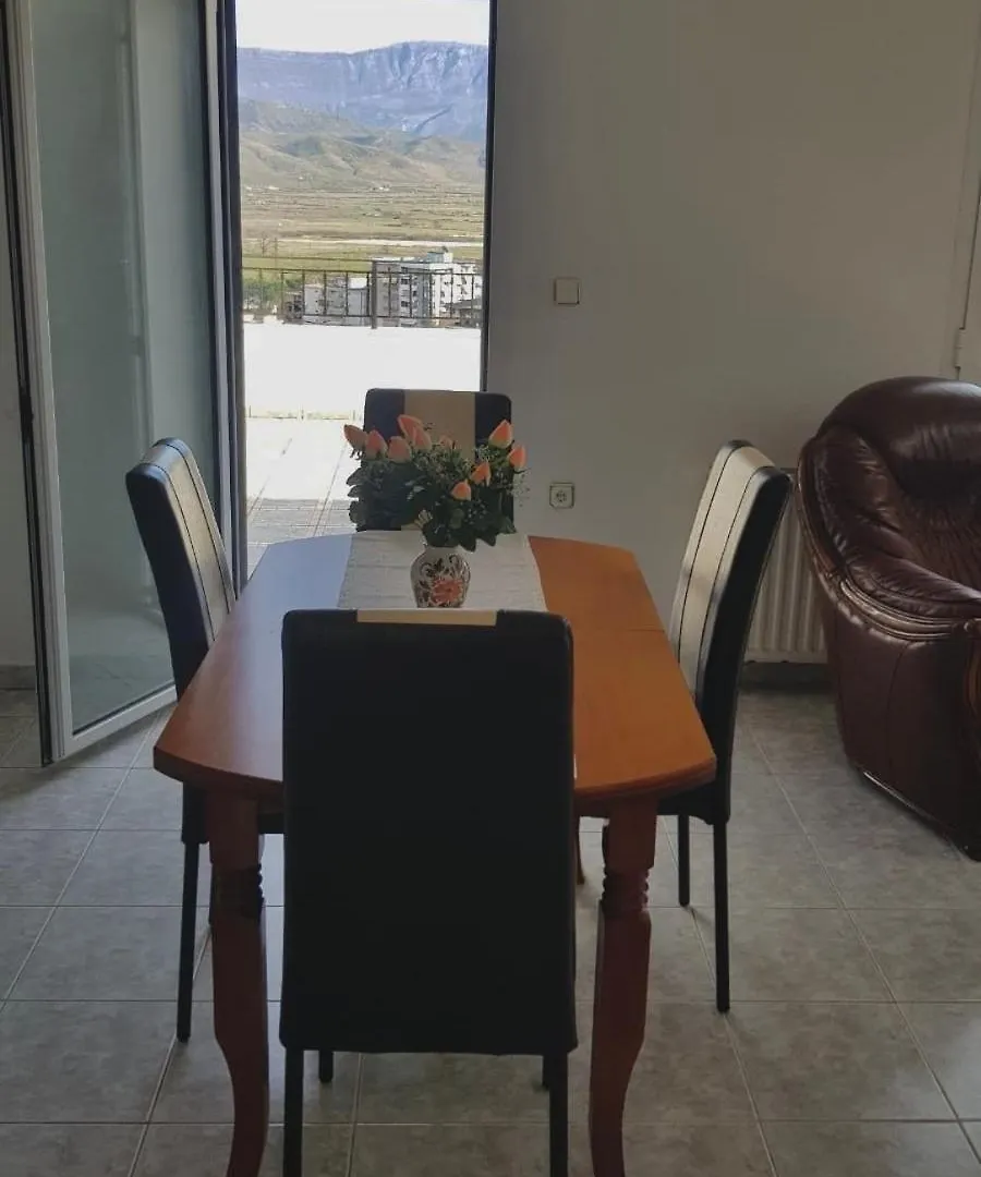 Apartamento Family Vacation Home Gjirokastër Albania