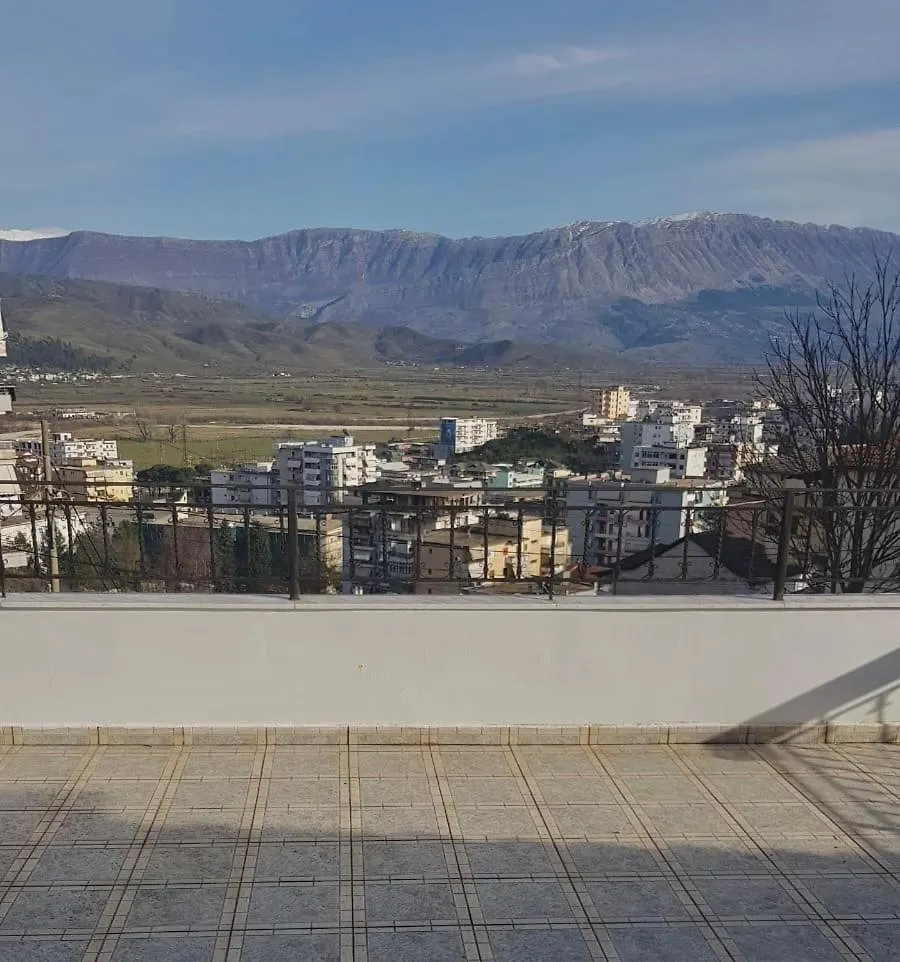 Family Vacation Home Gjirokastër 0*,