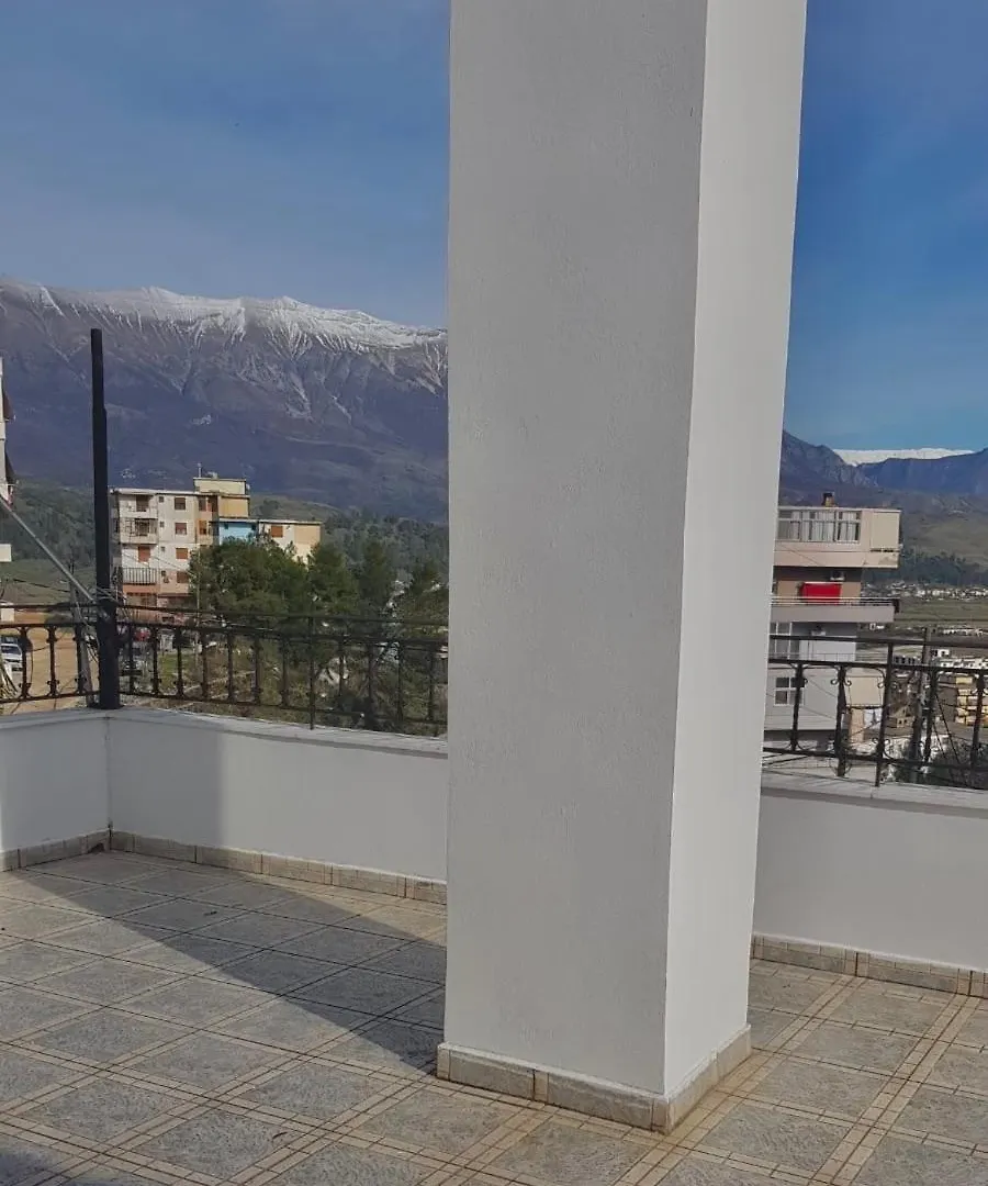 Apartamento Family Vacation Home Gjirokastër