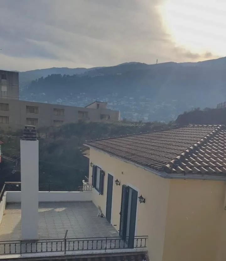 Family Vacation Home Gjirokastër
