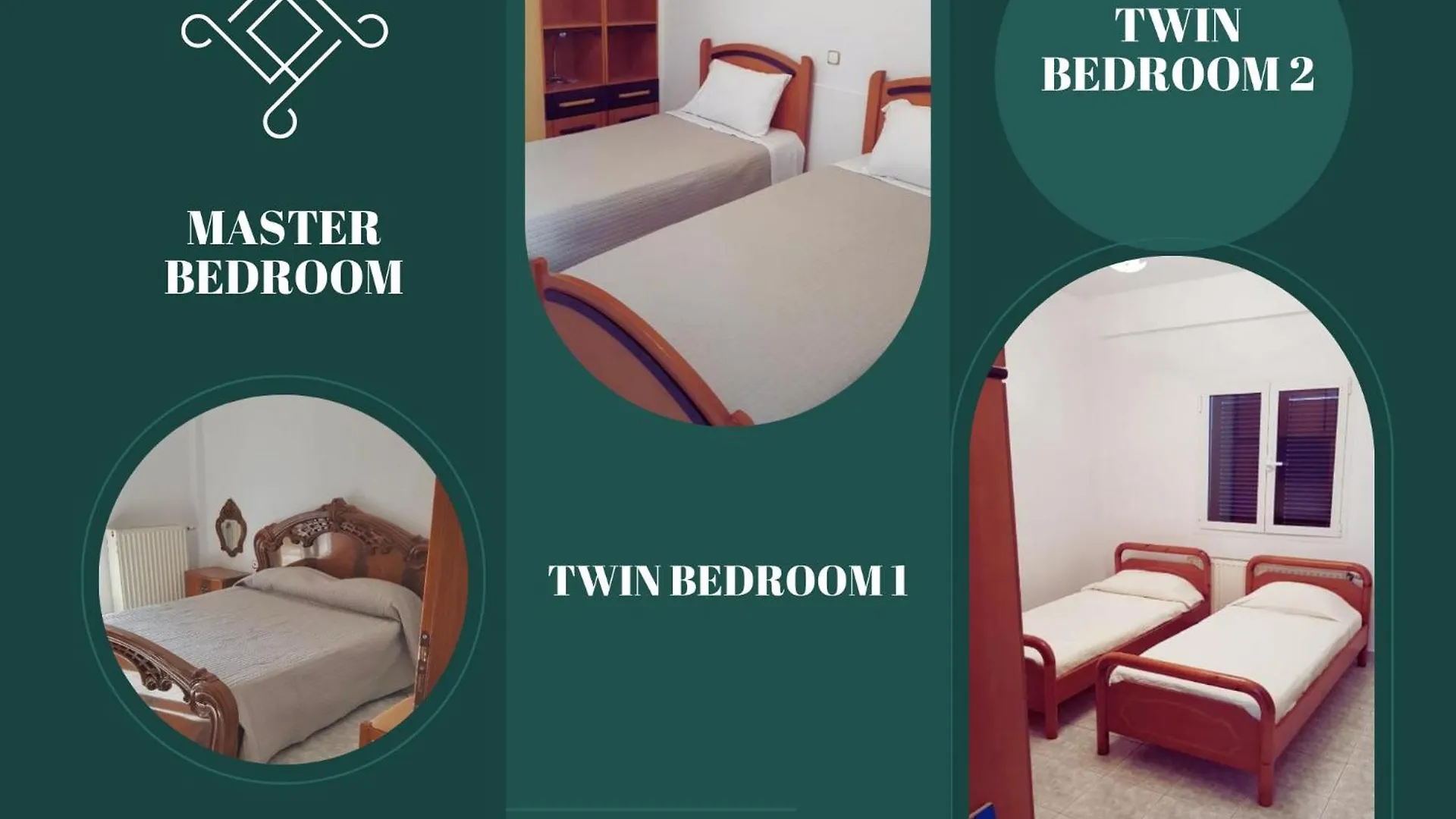 Apartamento Family Vacation Home Gjirokastër