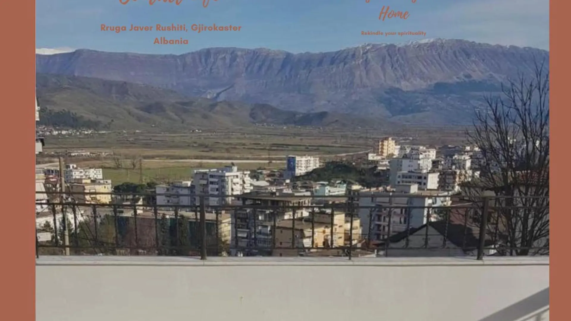 Family Vacation Home Gjirokastër Albania