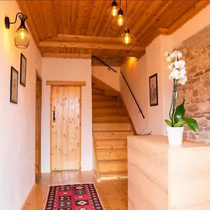 Hotel Porta7, Gjirokastër